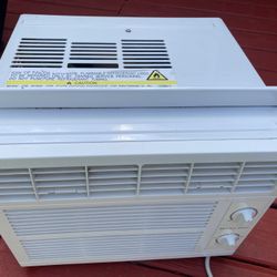 Air Conditioner 