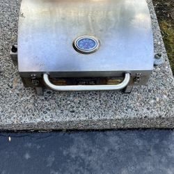 Portable Grill