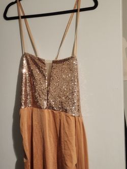 Formal Dress
