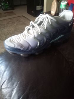 Nike vm blizzards