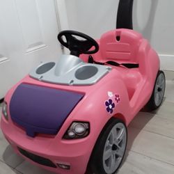 Step 2 Push Car For Toddlers 
