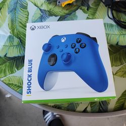 Xbox Controller