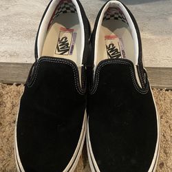 Vans Skateboarding Slip-On- Men’s 11