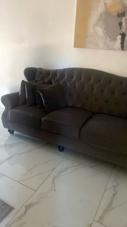 Juego de sala de 3 piezas