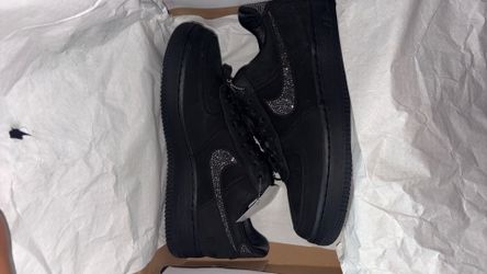 Swarovski Air Force 1