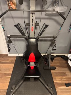 Bowflex Xtreme 2 SE Home Gym