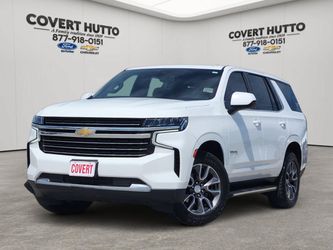 2021 Chevrolet Tahoe