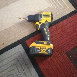 DeWalt Tool