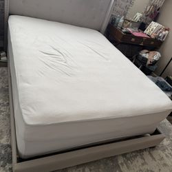 Mattress