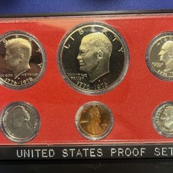 Bicentennial,  Coins, bills,proofs,uncirculated