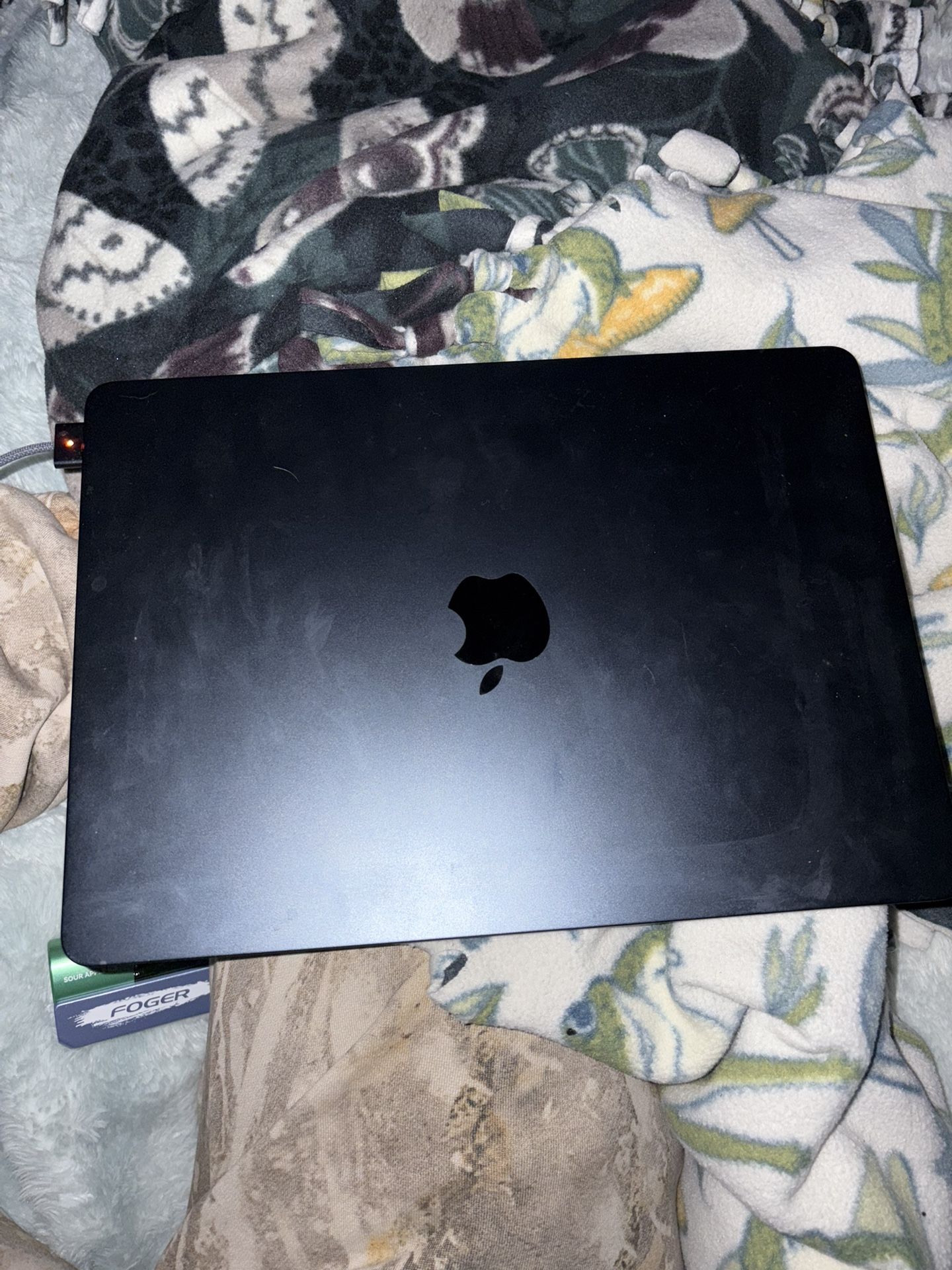 MacBook Air M2