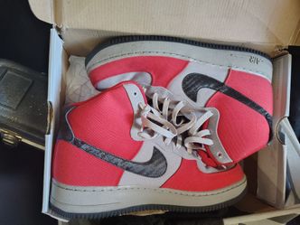 Air force