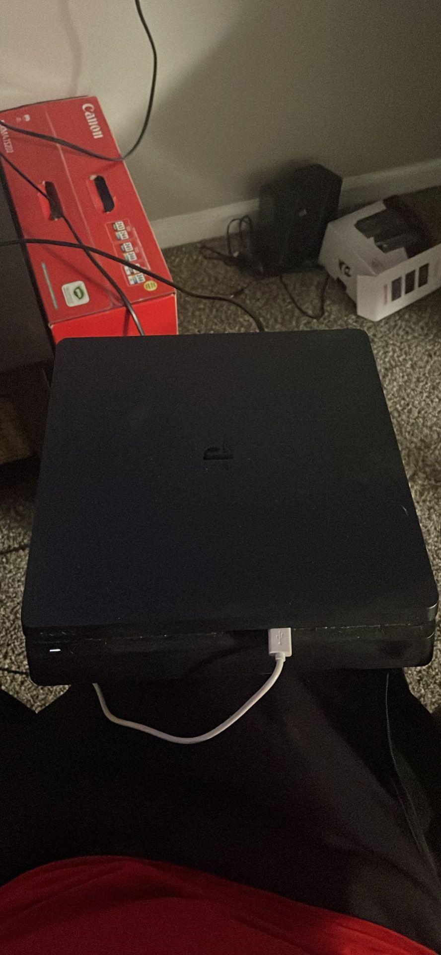 PlayStation 4