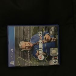 Madden 23