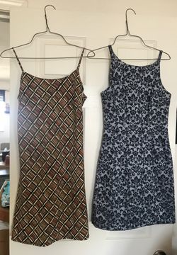Women’s dresses
