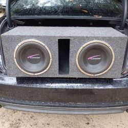 Audiobahn
