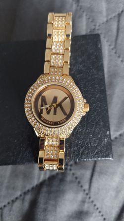 Mk watch