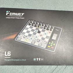 Femuex Smart Chess Board 