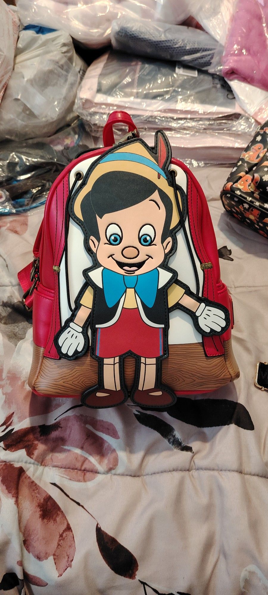 Pinocchio