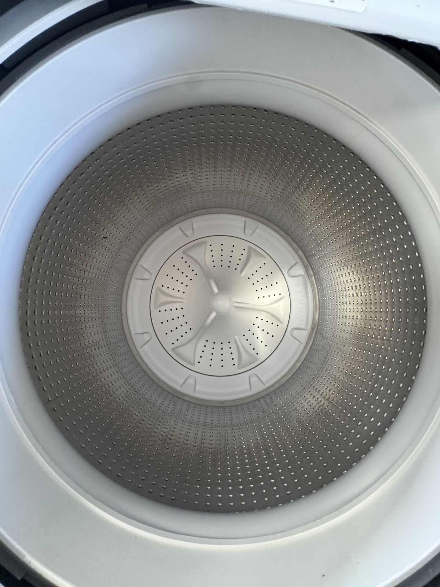 Washer