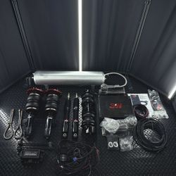 AIRLIFT Performance 3P / 3H FULL KIT BMW F8X M3 M4 