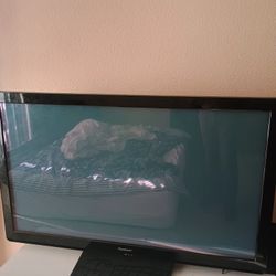 Panasonic 50" TV TC-P50X3 – Not Working – $30