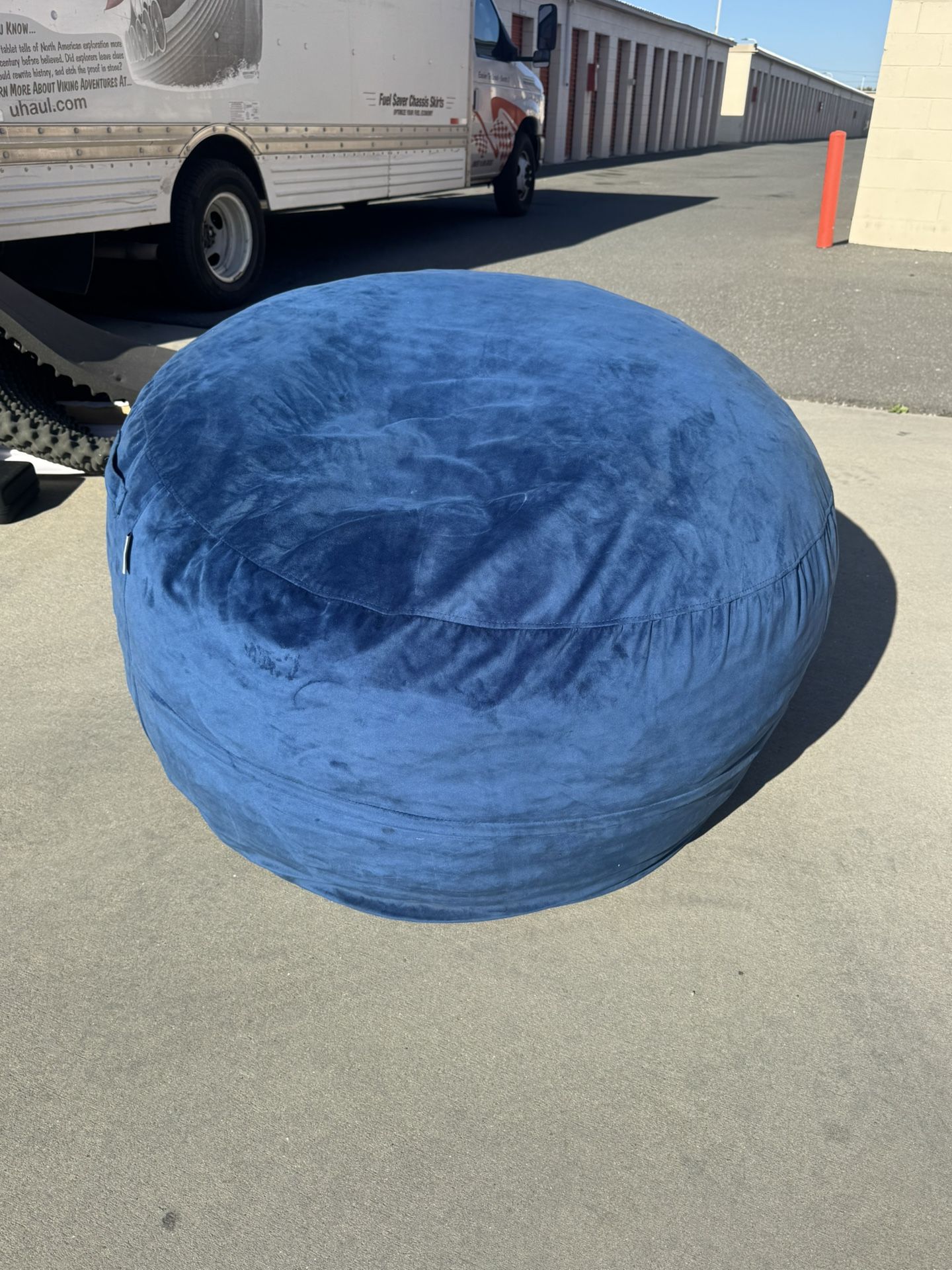 Bean Bag Chair 