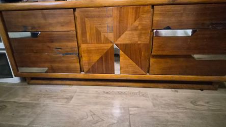 Bedroom furniture