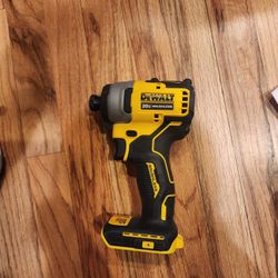 Dewalt New