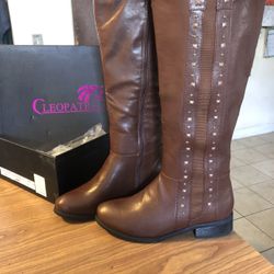 Womens Boots