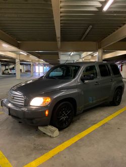 2008 Chevrolet HHR