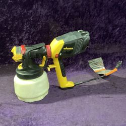 🧰🛠WAGNER Corded Electric Control Stainer 350 Sprayer-$50!🧰🛠