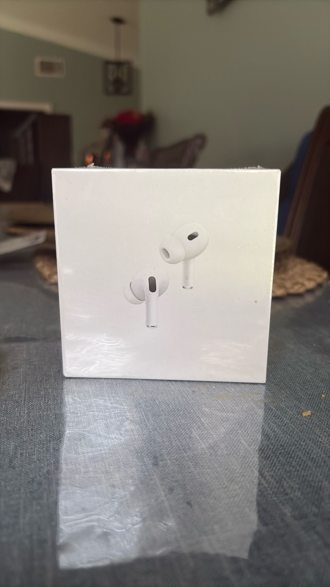 Airpods pro 2