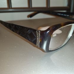 Burberry Eyeglasses