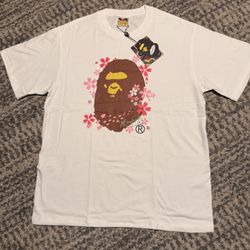 Bape T Shirt