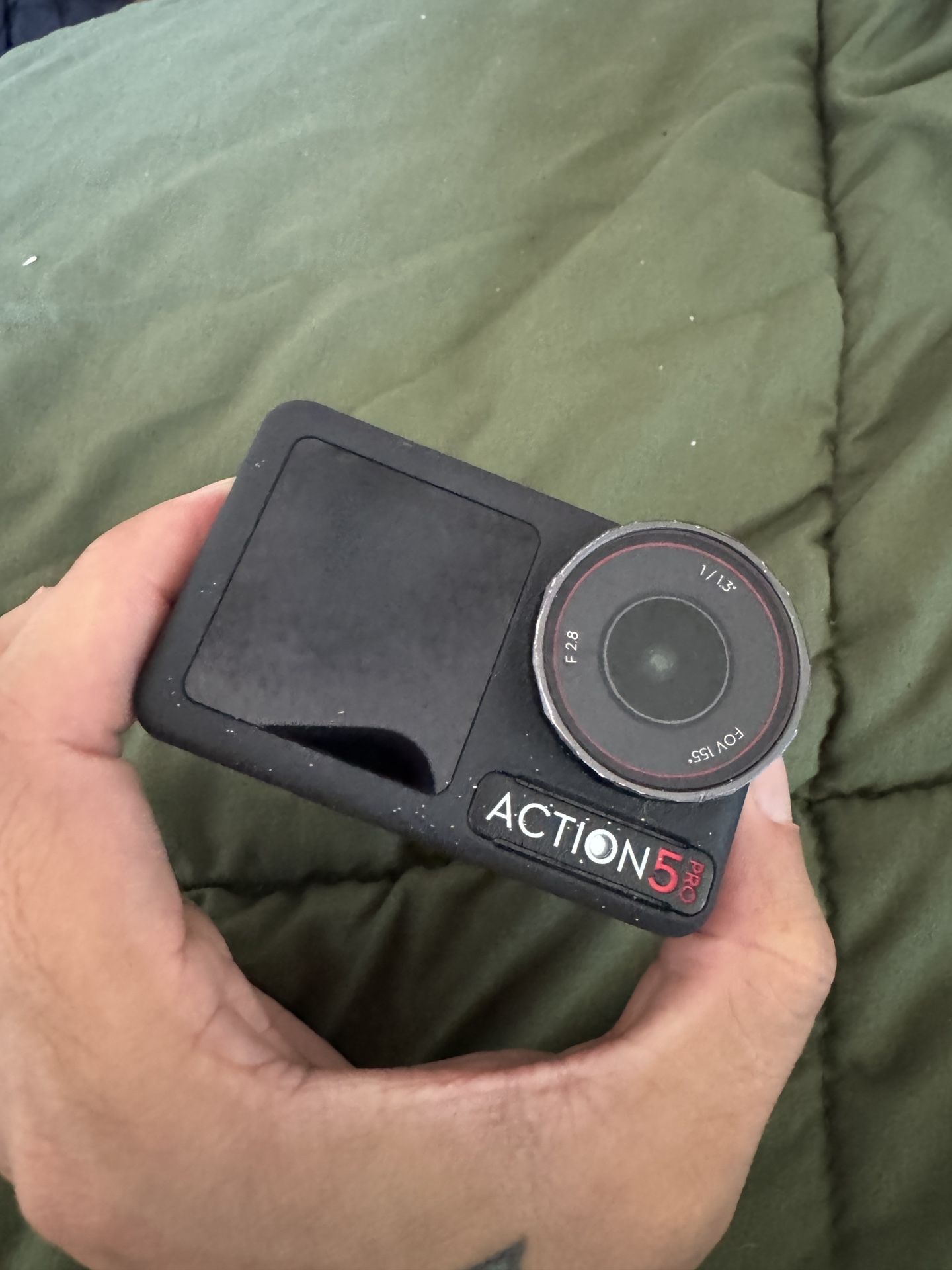 DJI ACTION 5 PRO