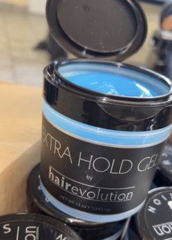Hairevolution gel