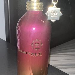 Montale sensual instinct