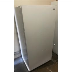 Freezer works great we sell appliance all the time