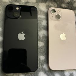 iPhone 13  <<128GB>>