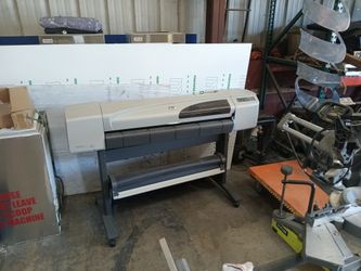 Printer 400