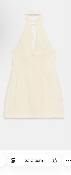 Zara Dress