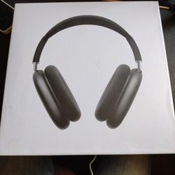Over The Ear Headphones 
