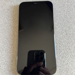 Iphone 12 Pro Max - 512gb