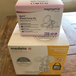 Breast Pump 