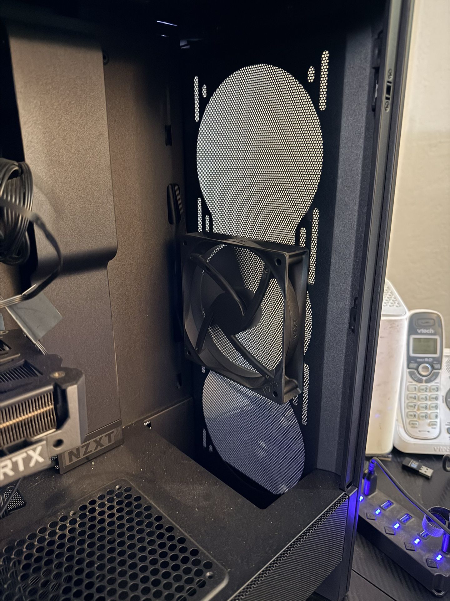 Gaming Pc Full Set Up