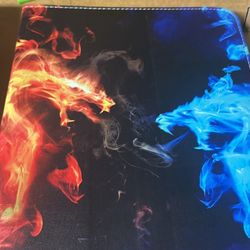 Pokemon Binder