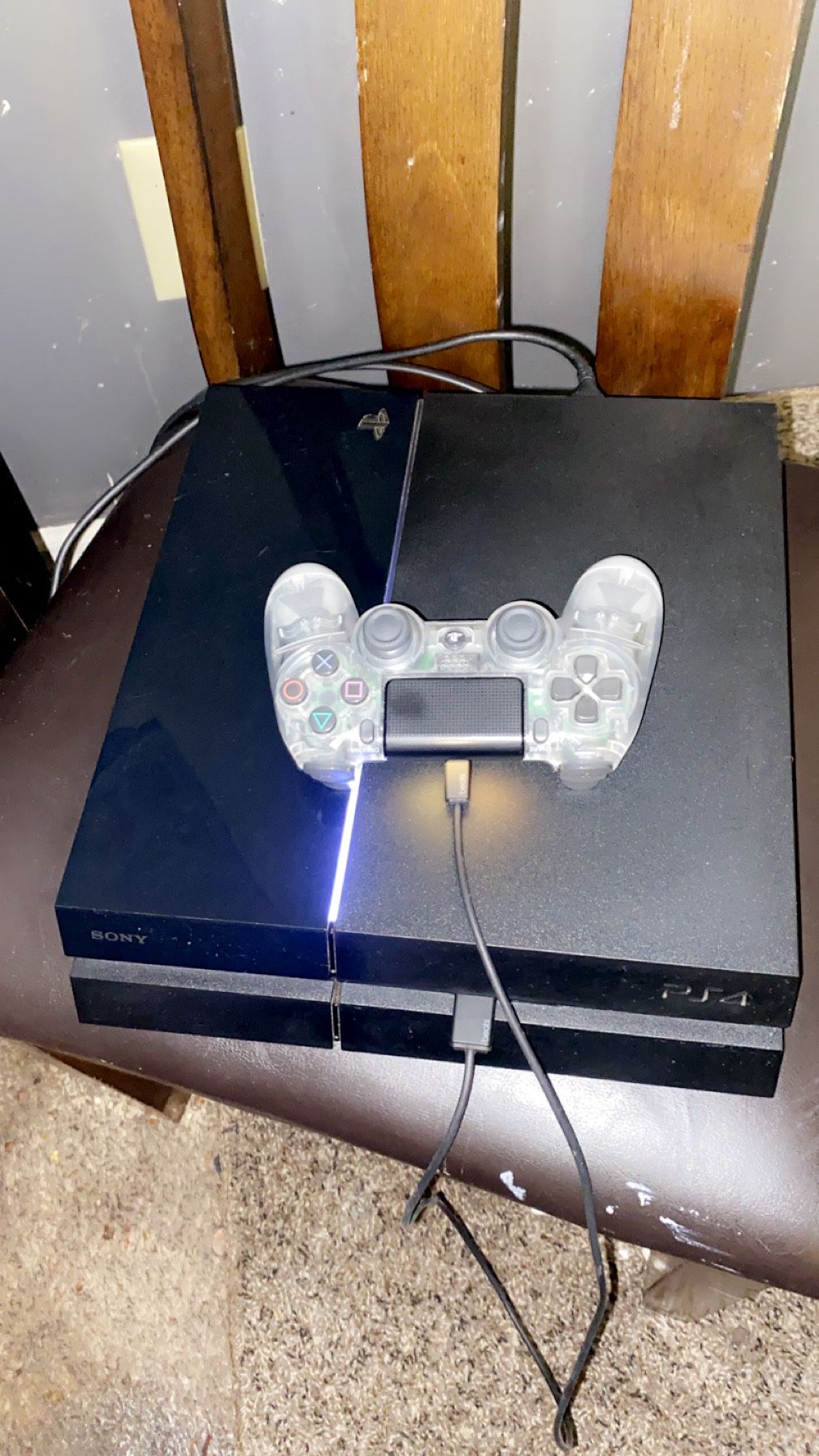 2 Ps4
