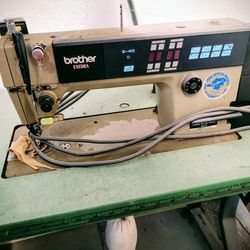 Sewing Machine