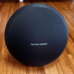 Harmon Kardon Studio Bluetooth Speaker 